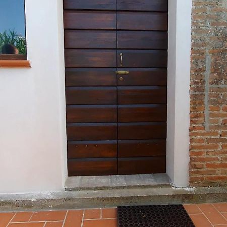 Tuscany Easy Holidays Lejlighed Capannoli Eksteriør billede