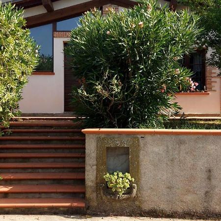 Tuscany Easy Holidays Lejlighed Capannoli Eksteriør billede