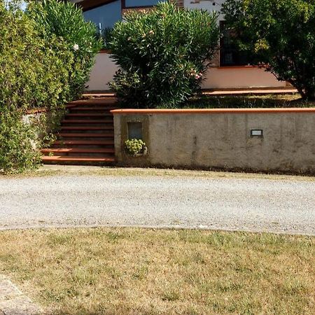 Tuscany Easy Holidays Lejlighed Capannoli Eksteriør billede