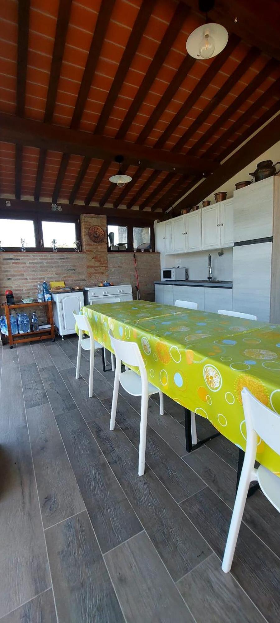 Tuscany Easy Holidays Lejlighed Capannoli Eksteriør billede