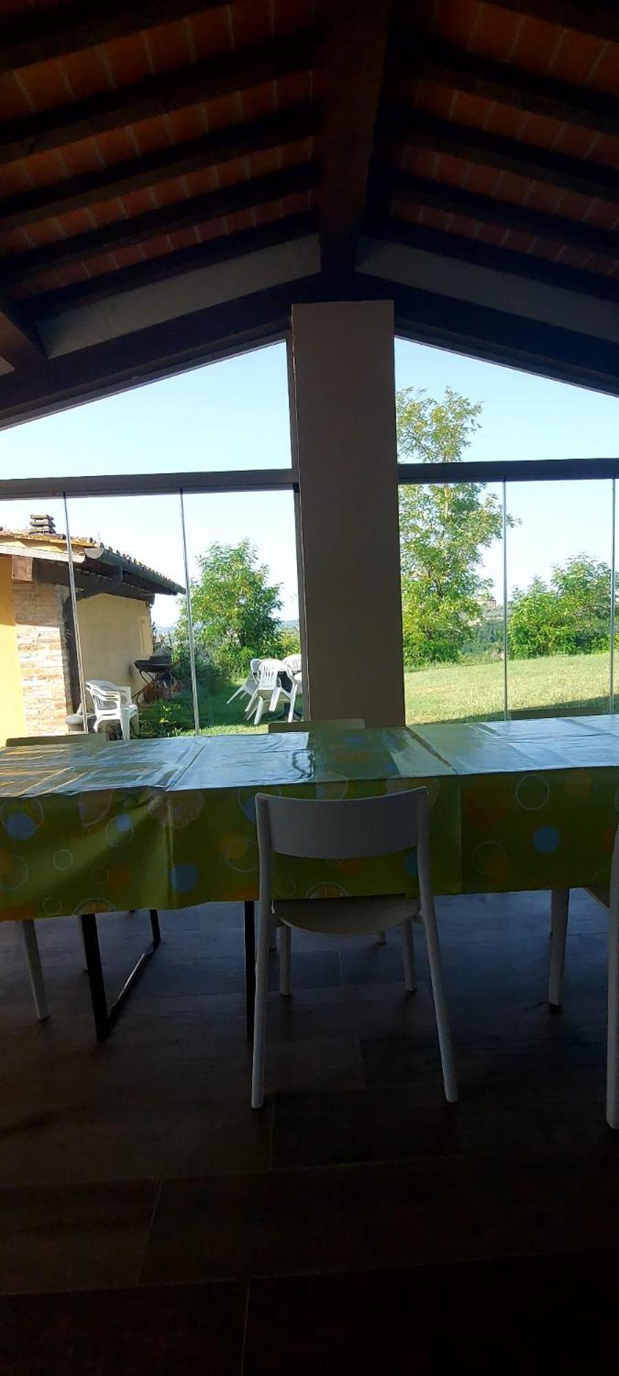 Tuscany Easy Holidays Lejlighed Capannoli Eksteriør billede