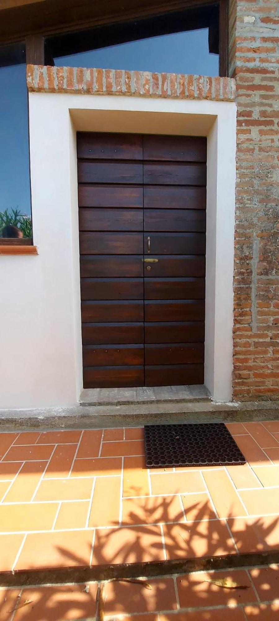 Tuscany Easy Holidays Lejlighed Capannoli Eksteriør billede