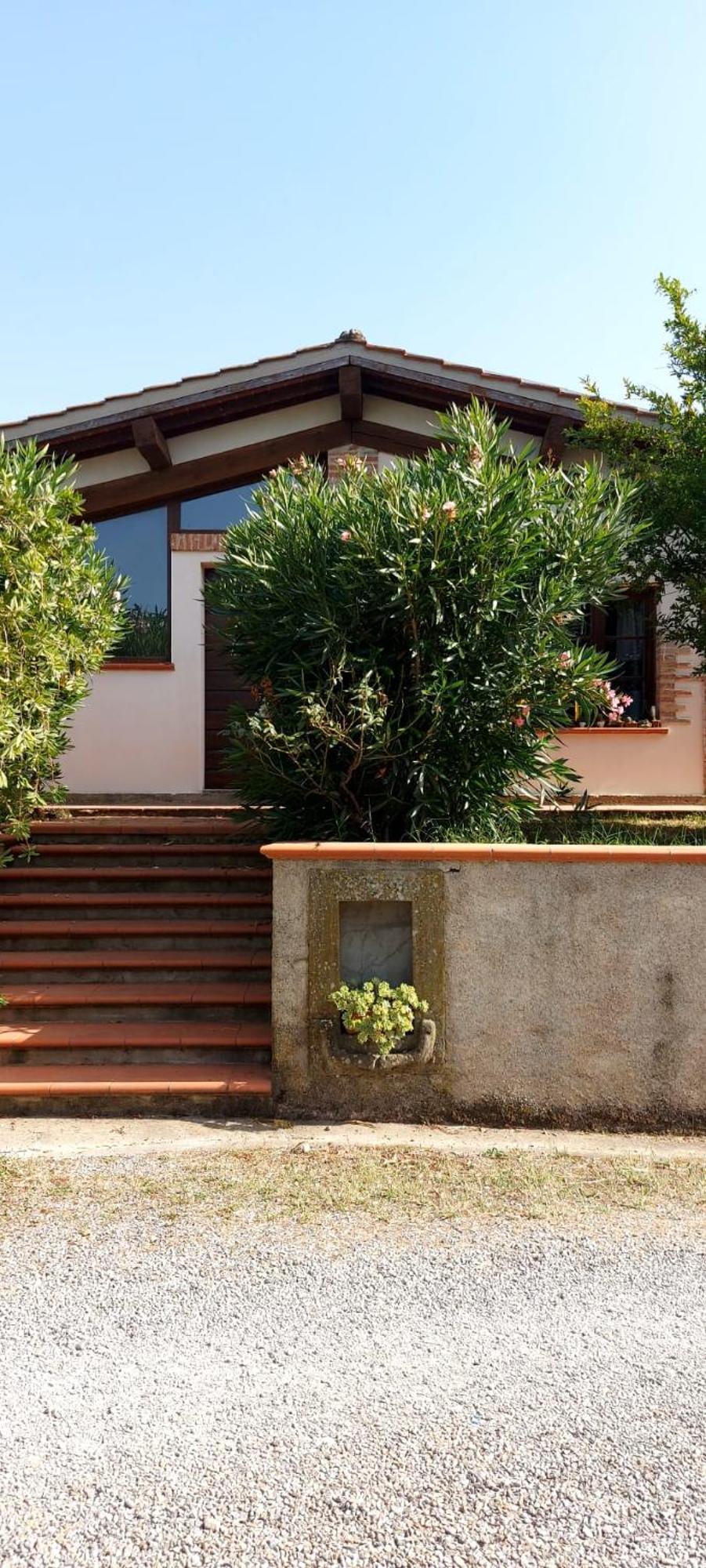 Tuscany Easy Holidays Lejlighed Capannoli Eksteriør billede