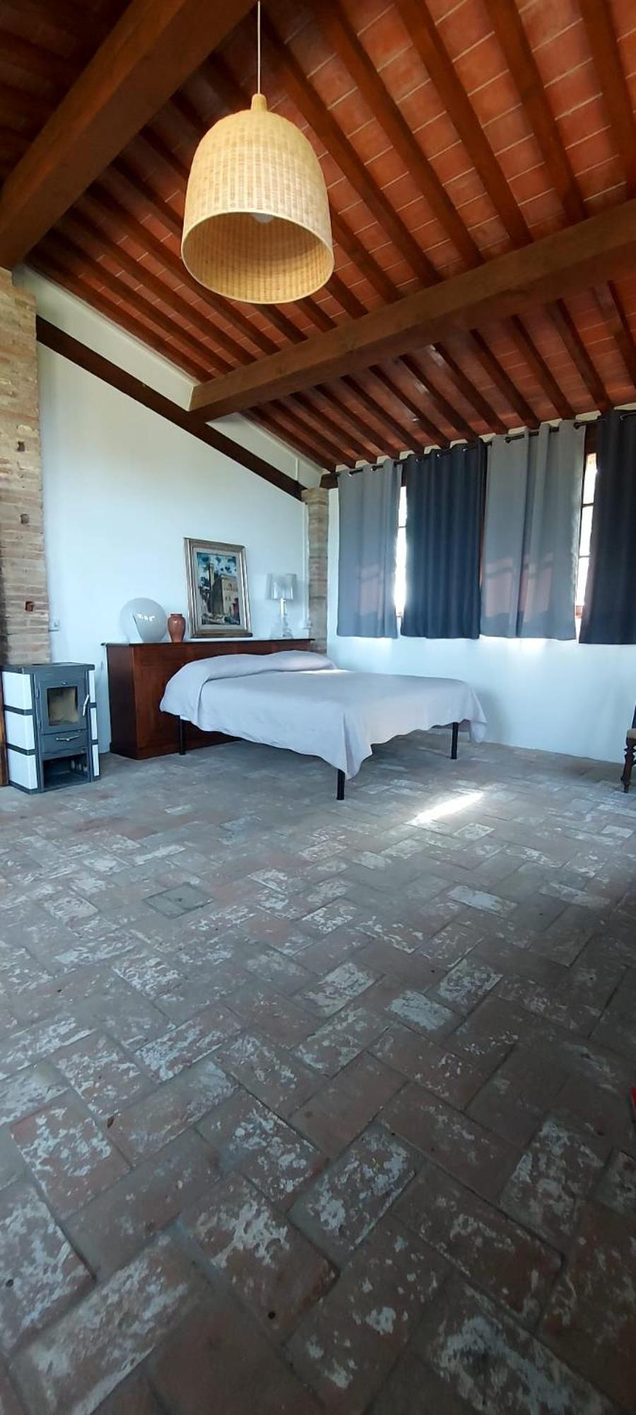 Tuscany Easy Holidays Lejlighed Capannoli Eksteriør billede