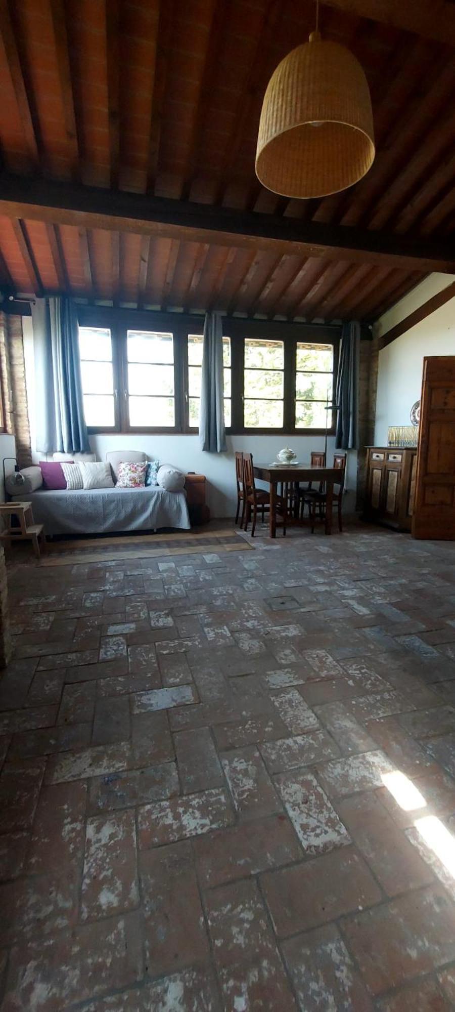 Tuscany Easy Holidays Lejlighed Capannoli Eksteriør billede