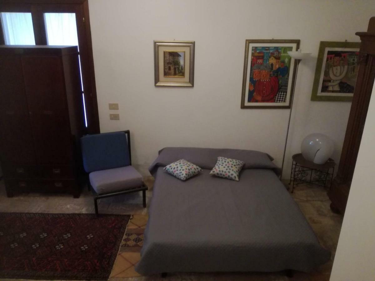Tuscany Easy Holidays Lejlighed Capannoli Eksteriør billede