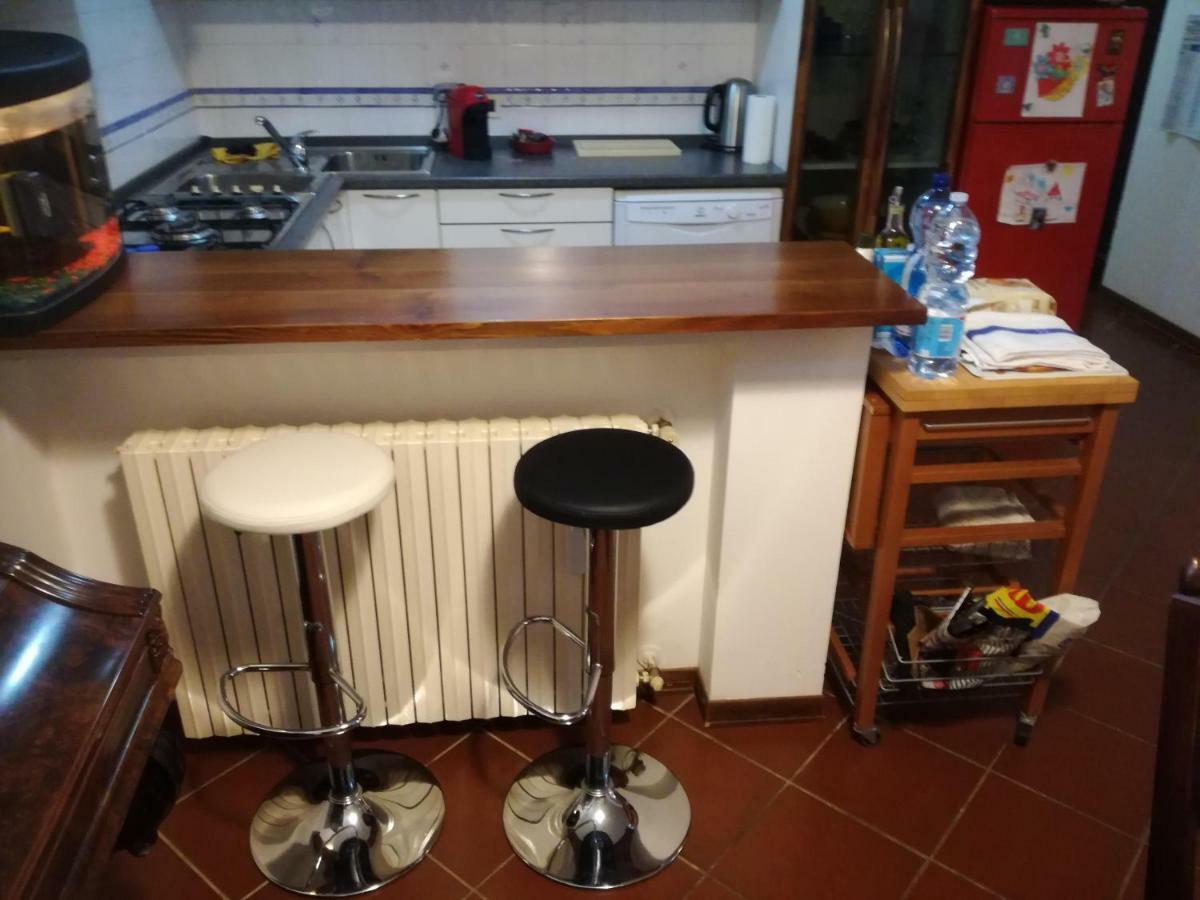 Tuscany Easy Holidays Lejlighed Capannoli Eksteriør billede
