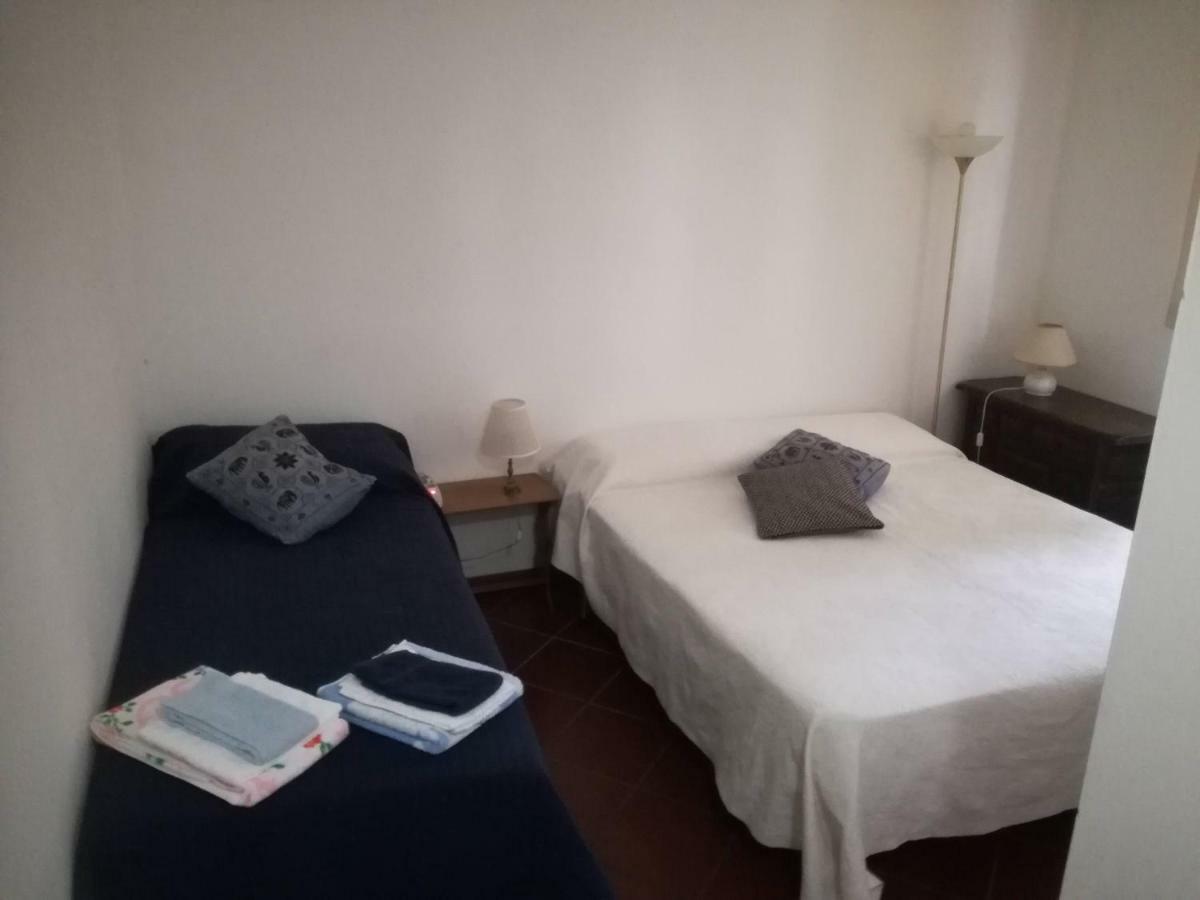 Tuscany Easy Holidays Lejlighed Capannoli Eksteriør billede